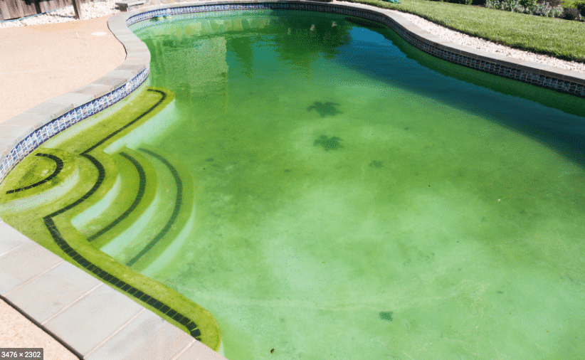 Pool And Spa Maintenance Hitech Pools — Hi-Tech Pools & Spas In Yarawonga, NT