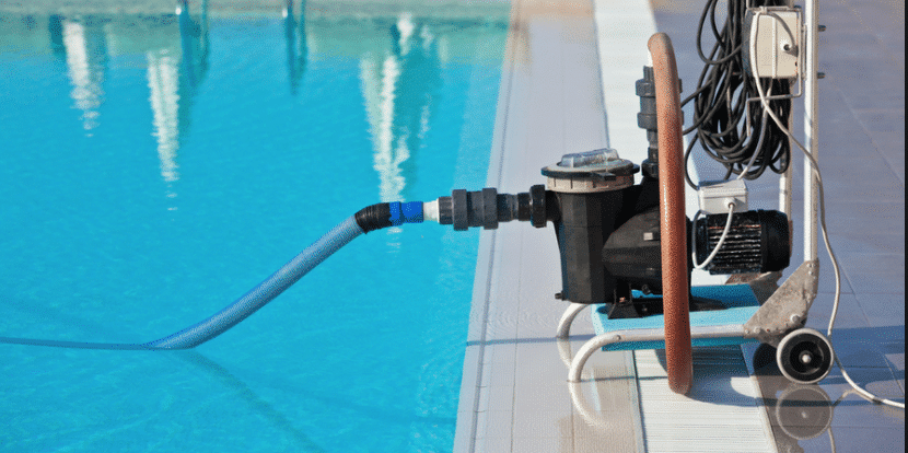 Signs Your Pool Pump Needs Repair. Hi Tech Pool Spas — Hi-Tech Pools & Spas In Yarawonga, NT