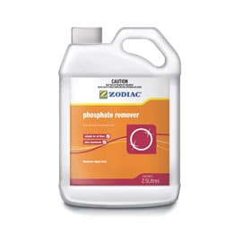 Zodiac 1kg All In One Stain Remover — Hi-Tech Pools & Spas In Yarawonga, NT