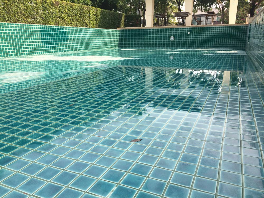 Pool Having Leak Problems